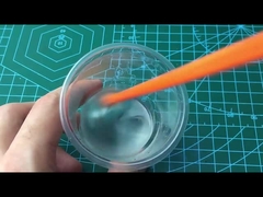 UV Resistance Epoxy Resin Finish Coat Low-Odor Formulation Protects Surfaces