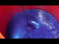 21 अनुपात गहरी डालना राल ईपॉक्सी मिश्रण करने के लिए आसान सूत्र परेशानी मुक्त स्व-स्तर