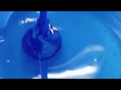 गैर ज्वलनशील 2 गैलन ईपॉक्सी राल कास्टिंग के लिए नदी टेबल बार टॉप स्व-डिगैसिंग