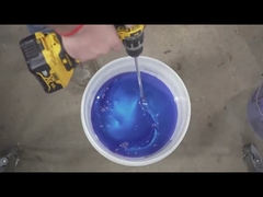 खाद्य सुरक्षित गैर पीले रंग के इपॉक्सी राल के लिए स्पष्ट कास्टिंग और कोटिंग