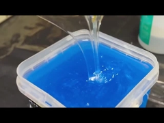 बहुउद्देश्यीय तरल ग्लास एपॉक्सी राल सैंड लाइव नदी किनारे तालिका एपॉक्सी राल