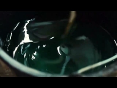 कम गंध कोई Voc कला ईपॉक्सी राल प्रभाव प्रतिरोध के लिए नदी टेबल गहने मोल्ड