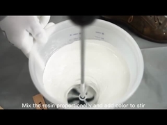 लक्जरी टेबल टॉप इपॉक्सी राल समाधान