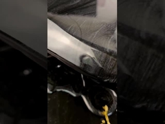 टेबल टॉप राल में लालित्य का सार