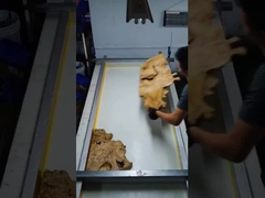 गहरे डालने वाले एपोक्सी राल के जादू की खोज करें