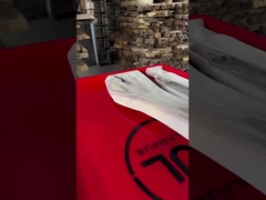 गहरे डालने वाले इपॉक्सी के साथ इमर्सिव आर्टिस्ट्री