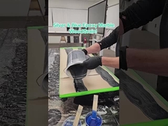 मेज को राल की उत्कृष्ट कृतियों में बदलना