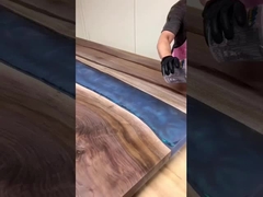 टेबल टॉप में पूर्ण उत्कृष्टता प्राप्त करना