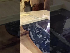 गहरे डालने वाले इपॉक्सी के साथ गहराई का पता लगाना