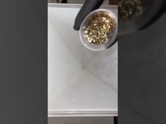 इपॉक्सी राल से सौंदर्य का निर्माण