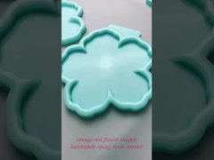 पारदर्शी इपॉक्सी में चमक कोटिंग