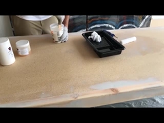 आधुनिक फर्श के लिए इपॉक्सी फ्लेक कोटिंग