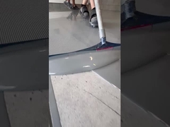 इपॉक्सी फ्लेक कोटिंगः एक निर्बाध फर्श समाधान