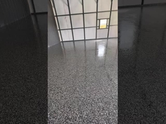 एपोक्सी फ्लेक कोटिंगः टिकाऊ, स्टाइलिश और सस्ती