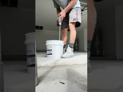 इपॉक्सी फ्लेक कोटिंगः एक फर्श गेम-चेंजर