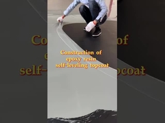 एपोक्सी बनाम पारंपरिक फर्शः टिकाऊपन के लिए एपोक्सी क्यों जीतता है