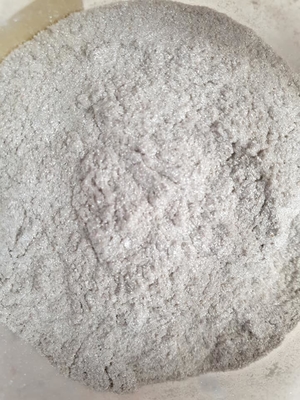 शुद्ध प्रभाव इपॉक्सी रंग वर्णक प्राकृतिक चट्टान खनिज चमकदार उपस्थिति