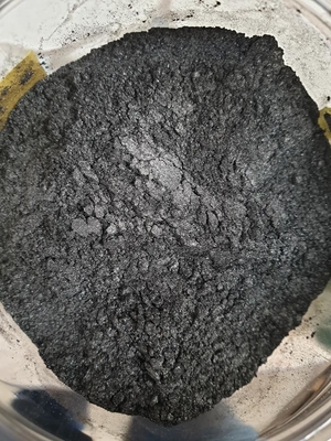 स्पार्क मेटलिक इपॉक्सी राल रंग वर्णक शुद्ध प्रभाव ऑक्साइड संरचना में वृद्धि